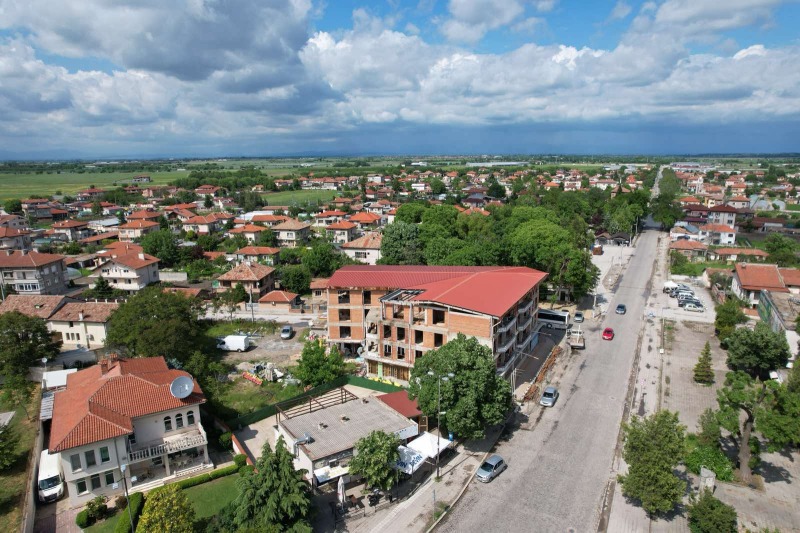 In vendita  1 camera da letto Plovdiv , Brezovsko shose , 69 mq | 74713794 - Immagine [7]