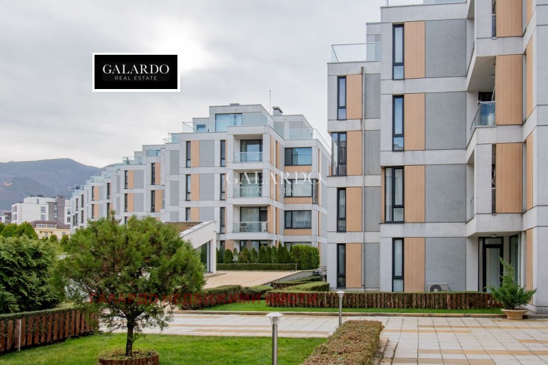 Продава 2-СТАЕН, гр. София, Кръстова вада, снимка 15 - Апартаменти - 52452933