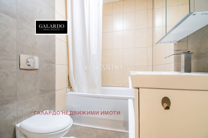Продава 2-СТАЕН, гр. София, Кръстова вада, снимка 8 - Апартаменти - 52452933