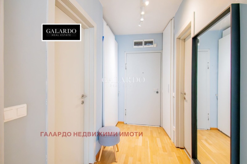 Продава 2-СТАЕН, гр. София, Кръстова вада, снимка 7 - Апартаменти - 52452933