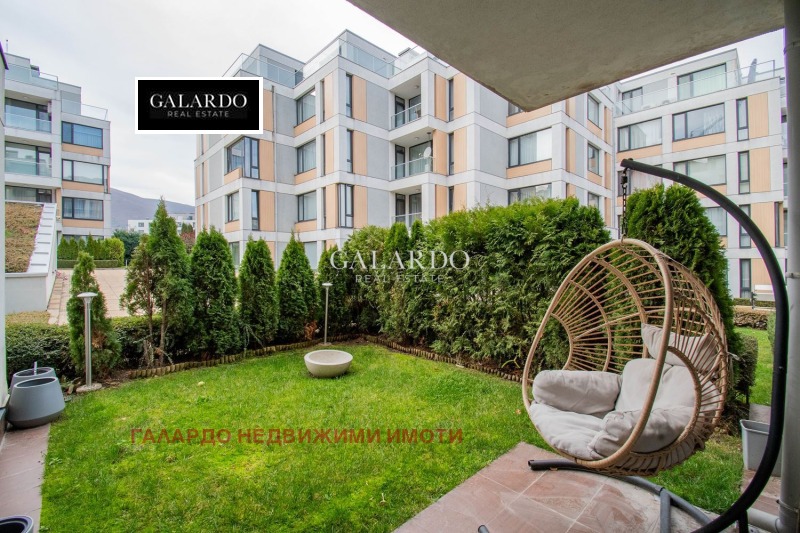 Продава 2-СТАЕН, гр. София, Кръстова вада, снимка 13 - Апартаменти - 52452933