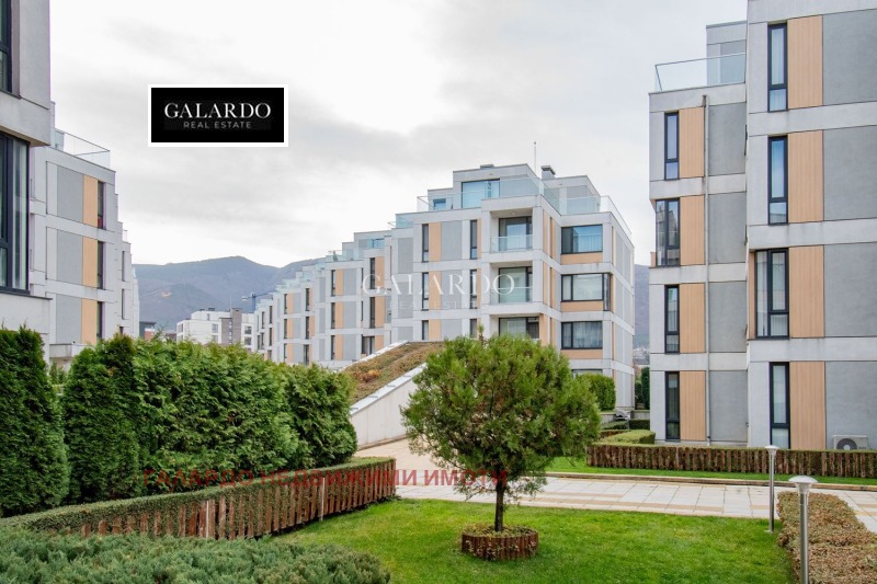 Продава 2-СТАЕН, гр. София, Кръстова вада, снимка 14 - Апартаменти - 52452933