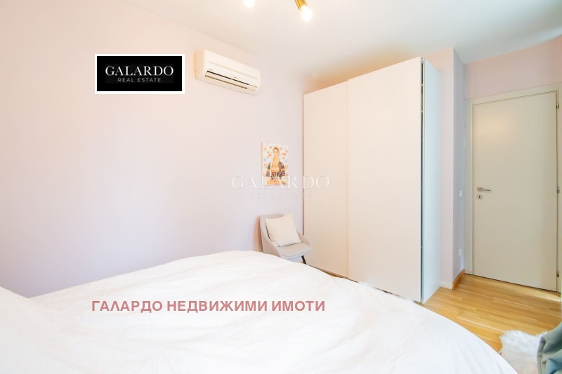 Продава 2-СТАЕН, гр. София, Кръстова вада, снимка 11 - Апартаменти - 52452933