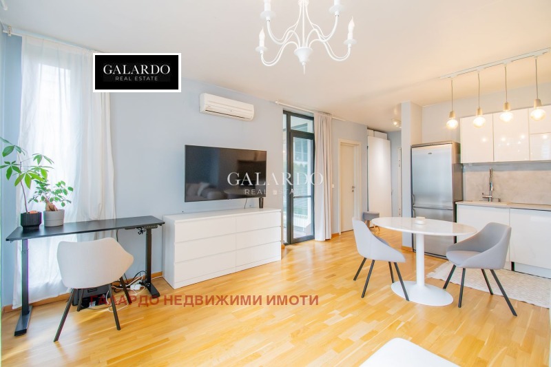 Продава 2-СТАЕН, гр. София, Кръстова вада, снимка 5 - Апартаменти - 52452933