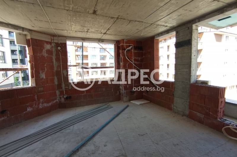 Продава 2-СТАЕН, гр. София, Малинова долина, снимка 3 - Апартаменти - 52624436