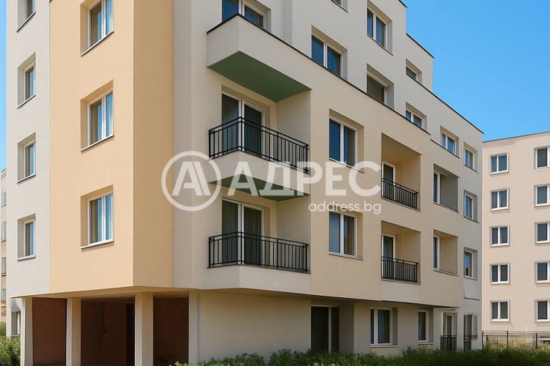 Продава 2-СТАЕН, гр. София, Малинова долина, снимка 2 - Апартаменти - 52624436