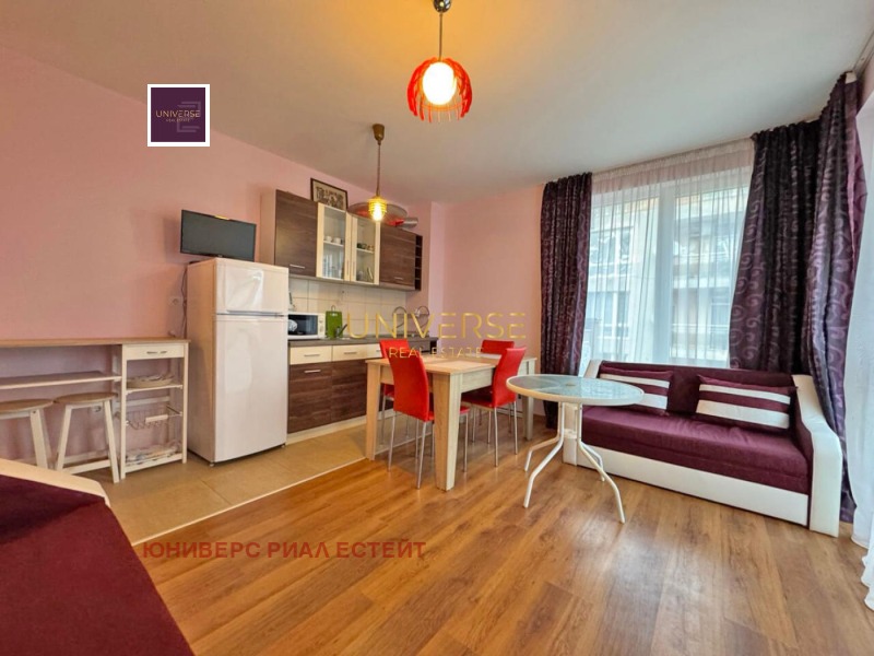 Продава 2-СТАЕН, к.к. Слънчев бряг, област Бургас