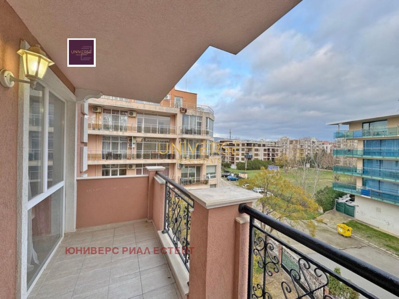 Продава 2-СТАЕН, к.к. Слънчев бряг, област Бургас, снимка 10 - Апартаменти - 52729308