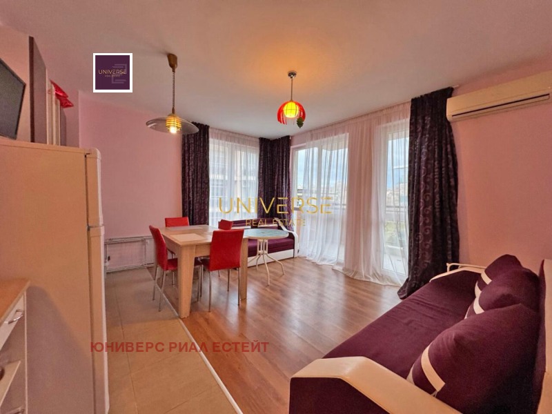 Продава 2-СТАЕН, к.к. Слънчев бряг, област Бургас, снимка 4 - Апартаменти - 52729308