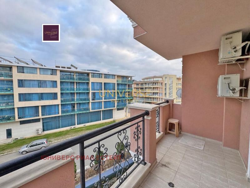 Продава 2-СТАЕН, к.к. Слънчев бряг, област Бургас, снимка 9 - Апартаменти - 52729308