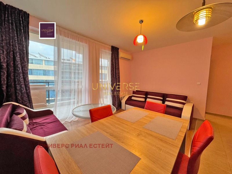 Продава 2-СТАЕН, к.к. Слънчев бряг, област Бургас, снимка 3 - Апартаменти - 52729308