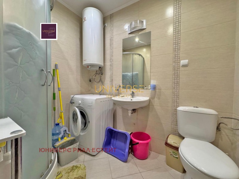 Продава 2-СТАЕН, к.к. Слънчев бряг, област Бургас, снимка 8 - Апартаменти - 52729308