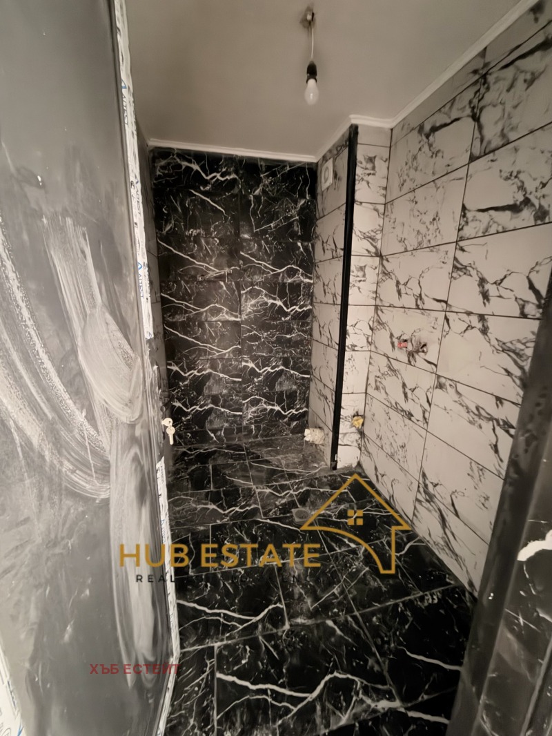 Продава 2-СТАЕН, гр. Добрич, Център, снимка 4 - Апартаменти - 52821663