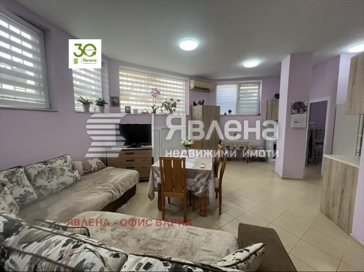 Продава 2-СТАЕН, гр. Варна, Виница, снимка 3 - Апартаменти - 52980473