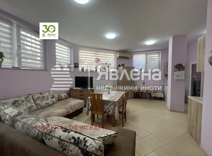 Продава 2-СТАЕН, гр. Варна, Виница, снимка 2 - Апартаменти - 52980473