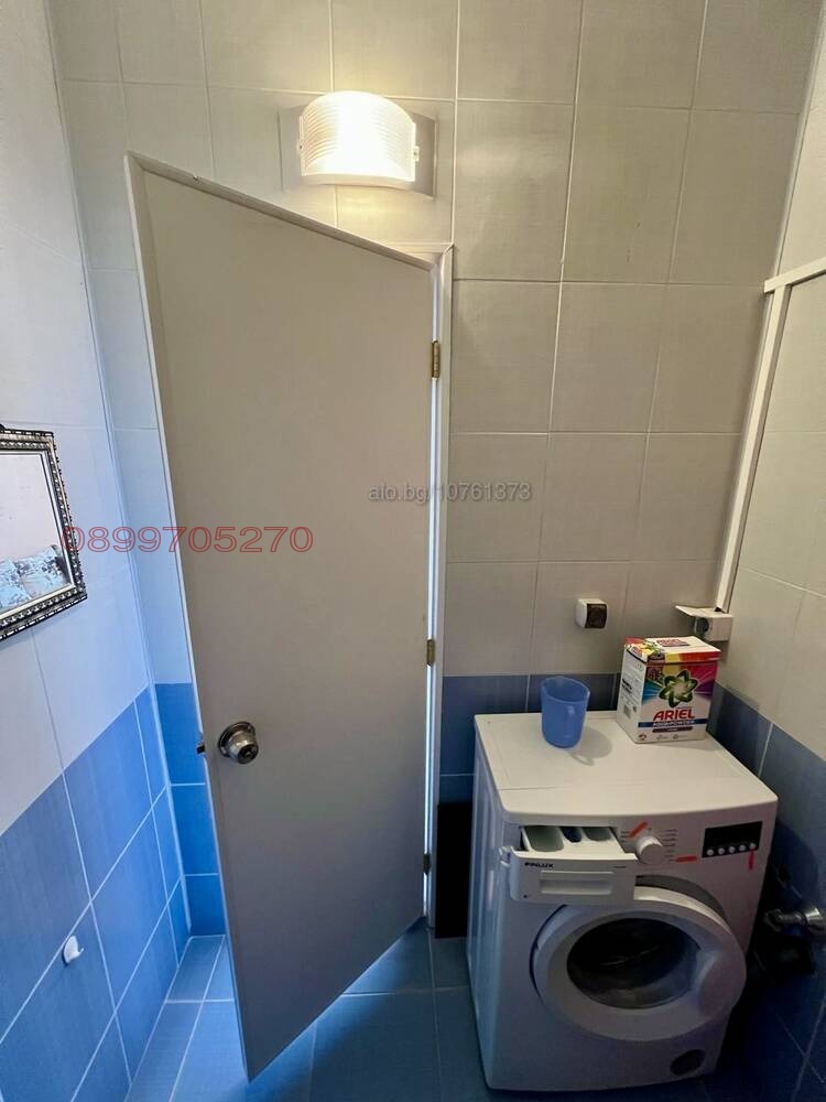 Продава 2-СТАЕН, гр. Поморие, област Бургас, снимка 4 - Апартаменти - 53248315