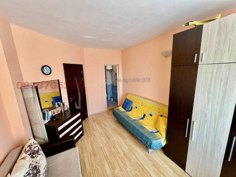 Продава 2-СТАЕН, гр. Поморие, област Бургас, снимка 3 - Апартаменти - 53248315