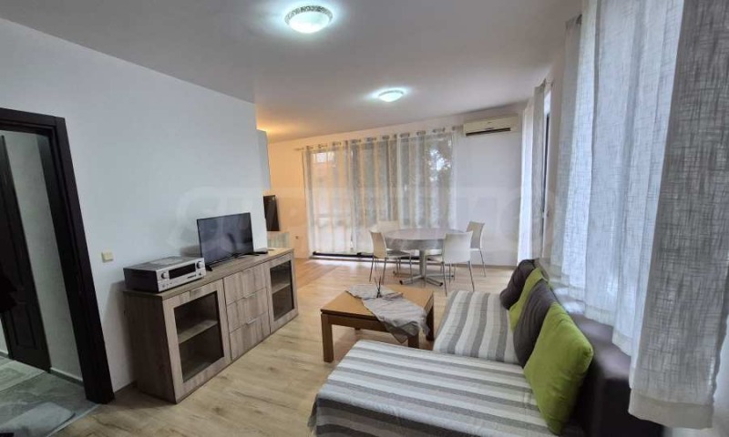 Продава 2-СТАЕН, гр. Варна, м-т Долна Трака, снимка 4 - Апартаменти - 53431713