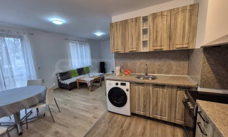 Продава 2-СТАЕН, гр. Варна, м-т Долна Трака, снимка 2 - Апартаменти - 53431713