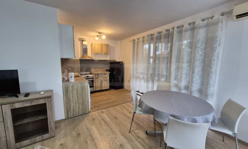 Продава 2-СТАЕН, гр. Варна, м-т Долна Трака, снимка 3 - Апартаменти - 53431713