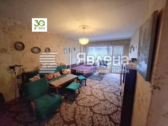 Продава 2-СТАЕН, гр. Варна, Владислав Варненчик 1, снимка 3 - Апартаменти - 53967783