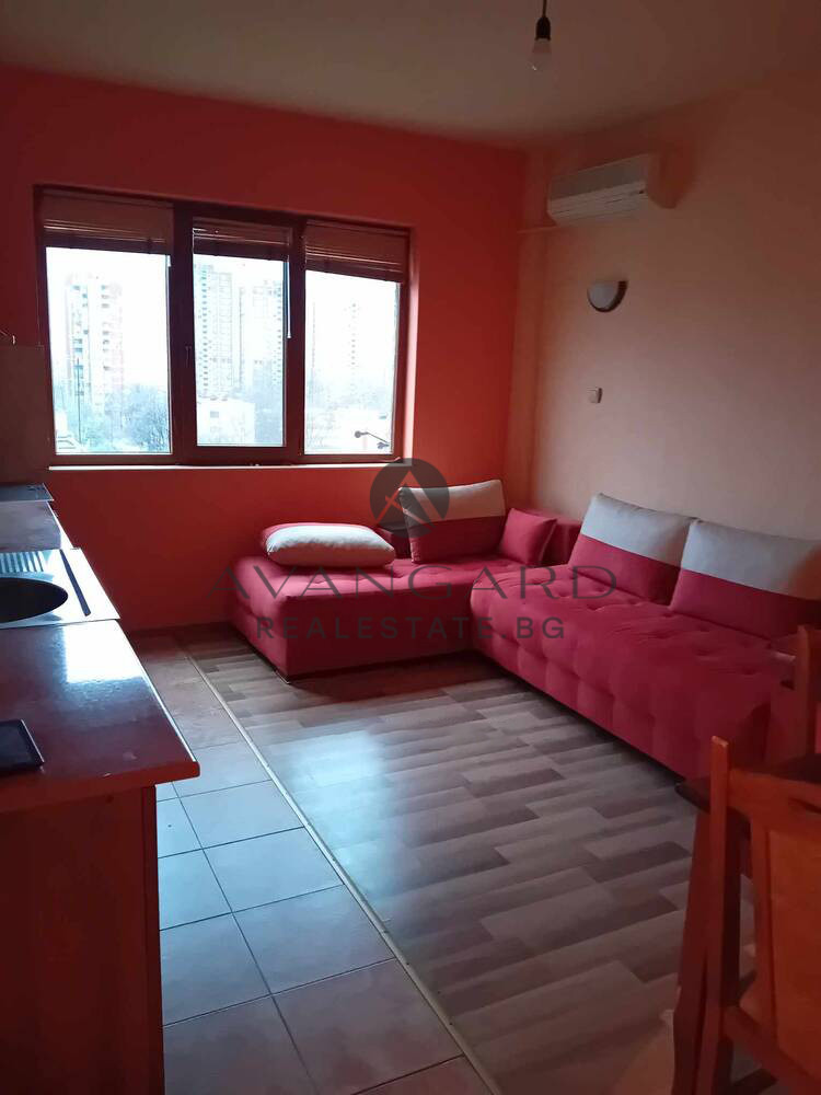 À venda  2 quartos Plovdiv , Izgrev , 58 m² | 14045585 - imagem [2]