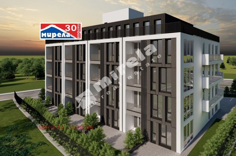 Продава  3-стаен град София , Овча купел , 101 кв.м | 58743228 - изображение [4]