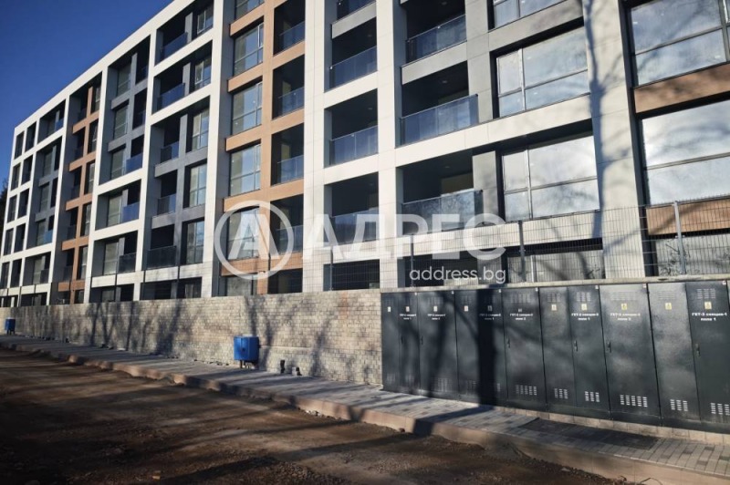 Продава 3-СТАЕН, гр. София, Малинова долина, снимка 4 - Апартаменти - 50186817