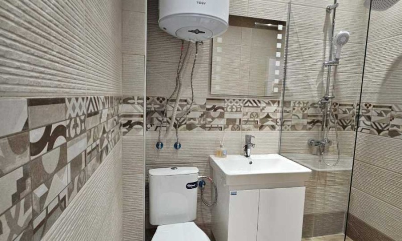 In vendita  2 camere da letto Varna , Vladislav Varnenchik 1 , 70 mq | 88941031 - Immagine [13]