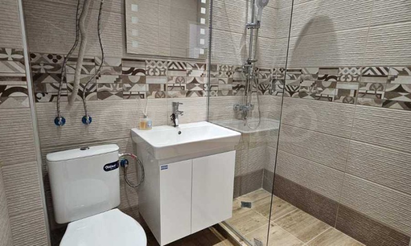 In vendita  2 camere da letto Varna , Vladislav Varnenchik 1 , 70 mq | 88941031 - Immagine [15]