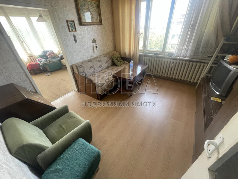 Te koop  2 slaapkamers Ruse , Tsentar , 83 m² | 44189968 - afbeelding [3]