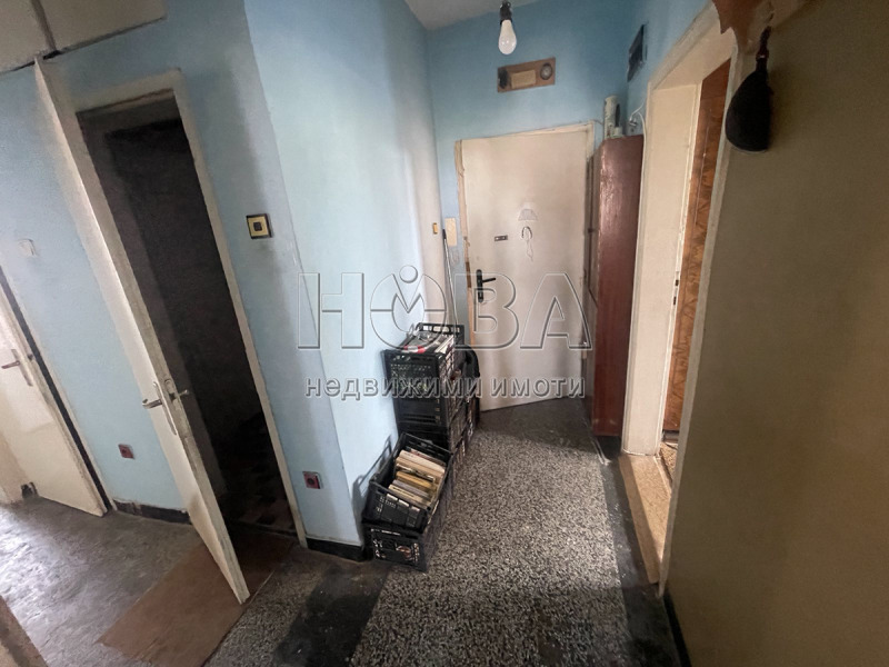 Te koop  2 slaapkamers Ruse , Tsentar , 83 m² | 44189968 - afbeelding [6]