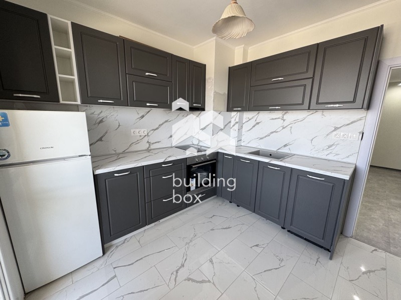 Продава  3-стаен град Пловдив , Христо Смирненски , 82 кв.м | 39494262