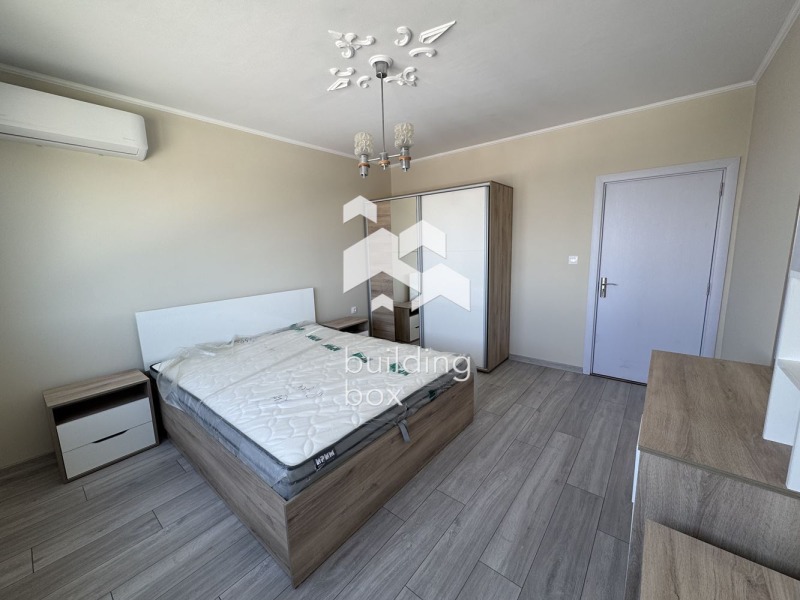 Продава  3-стаен град Пловдив , Христо Смирненски , 82 кв.м | 39494262 - изображение [3]