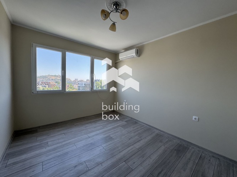Продава  3-стаен град Пловдив , Христо Смирненски , 82 кв.м | 39494262 - изображение [5]