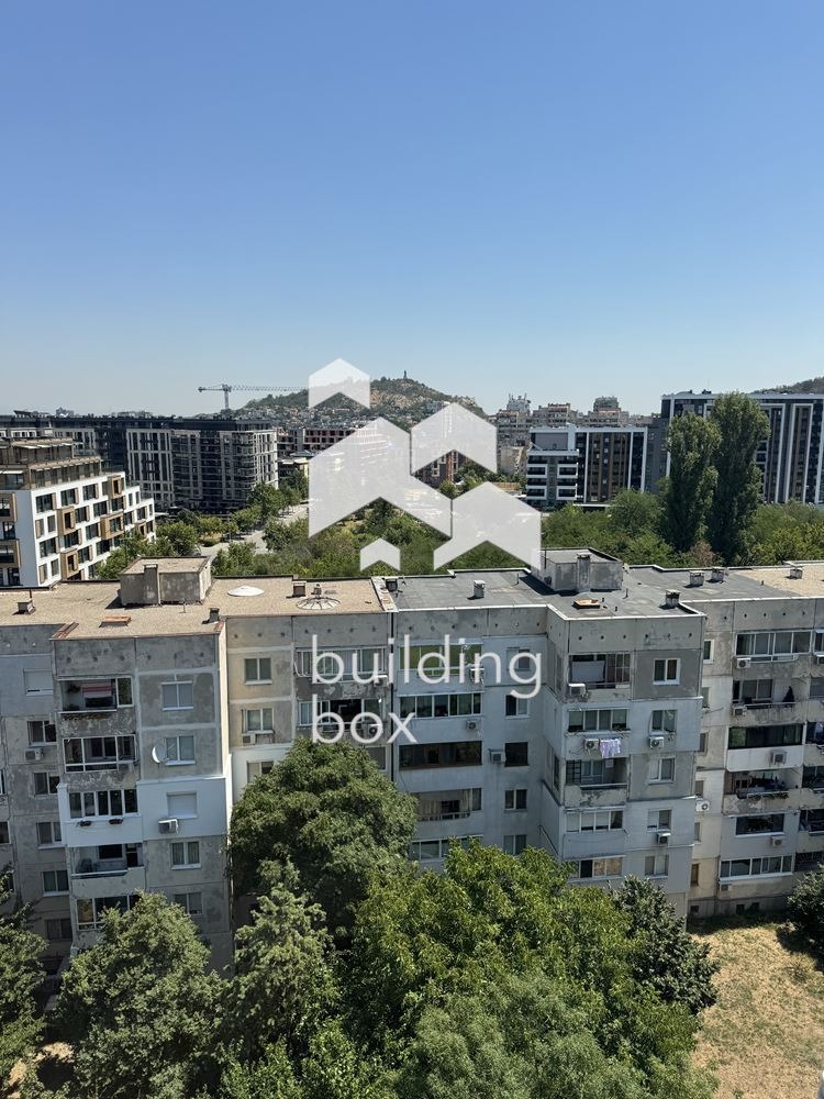Продава  3-стаен град Пловдив , Христо Смирненски , 82 кв.м | 39494262 - изображение [9]
