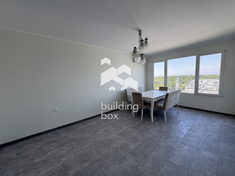 Продава  3-стаен град Пловдив , Христо Смирненски , 82 кв.м | 39494262 - изображение [2]