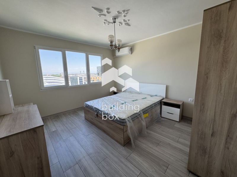 Продава  3-стаен град Пловдив , Христо Смирненски , 82 кв.м | 39494262 - изображение [4]