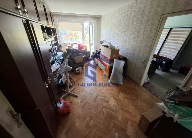 Продава 3-СТАЕН, гр. София, Дианабад