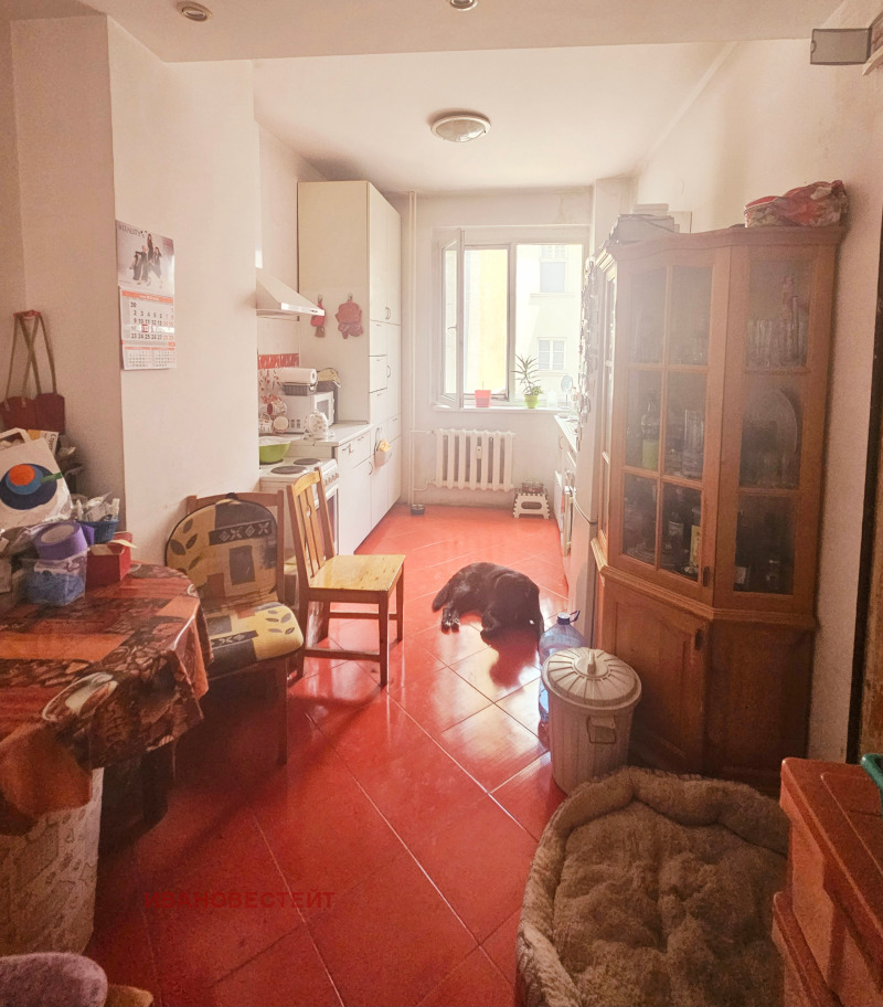Продава  3-стаен град София , Център , 116 кв.м | 73049614 - изображение [8]