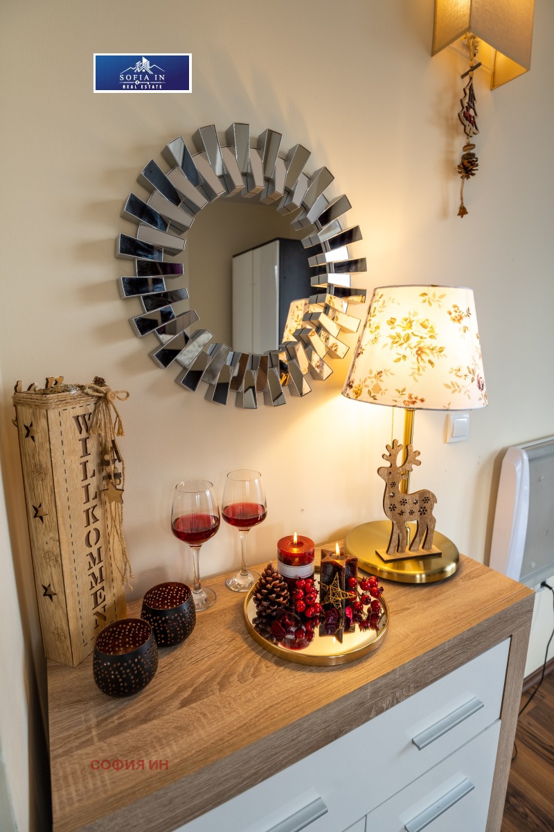 Продава 3-СТАЕН, гр. Банско, област Благоевград, снимка 7 - Апартаменти - 53086174