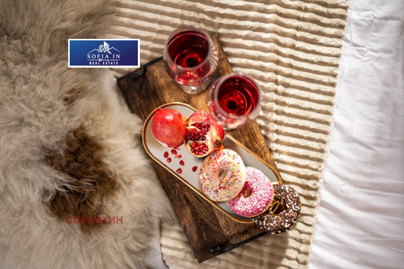 Продава 3-СТАЕН, гр. Банско, област Благоевград, снимка 6 - Апартаменти - 53086174