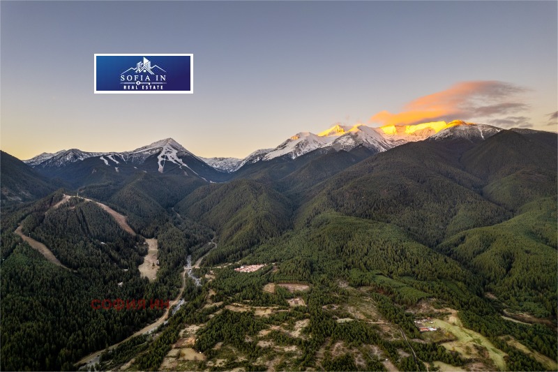 Продава 3-СТАЕН, гр. Банско, област Благоевград, снимка 9 - Апартаменти - 53086174