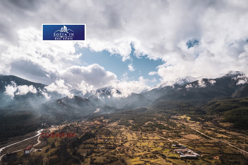 Продава 3-СТАЕН, гр. Банско, област Благоевград, снимка 10 - Апартаменти - 53086174