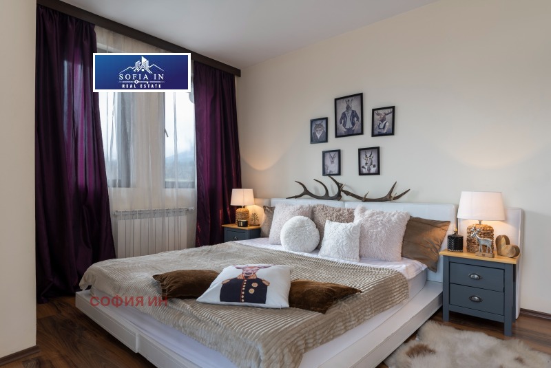 Продава 3-СТАЕН, гр. Банско, област Благоевград, снимка 4 - Апартаменти - 53086174