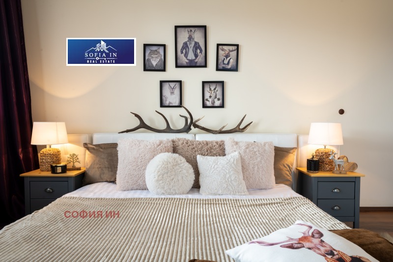 Продава 3-СТАЕН, гр. Банско, област Благоевград, снимка 5 - Апартаменти - 53086174