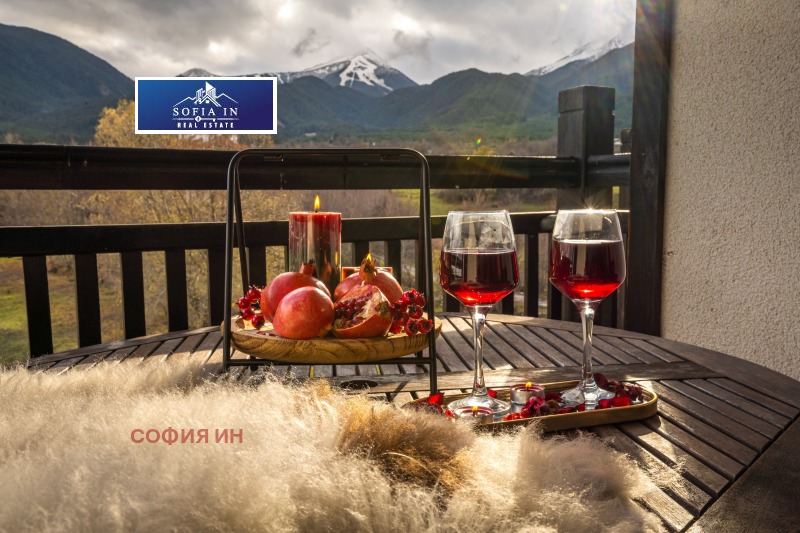 Продава 3-СТАЕН, гр. Банско, област Благоевград, снимка 8 - Апартаменти - 53086174