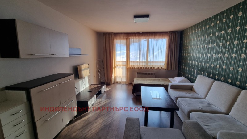 Продава 3-СТАЕН, к.к. Пампорово, област Смолян, снимка 4 - Апартаменти - 53200640