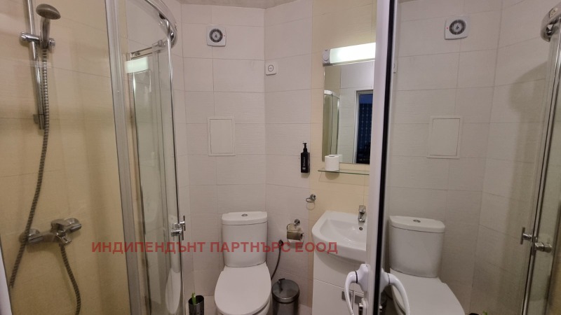 Продава 3-СТАЕН, к.к. Пампорово, област Смолян, снимка 15 - Апартаменти - 53200640