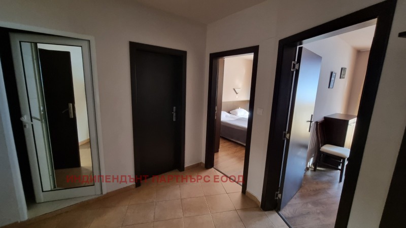 Продава 3-СТАЕН, к.к. Пампорово, област Смолян, снимка 10 - Апартаменти - 53200640